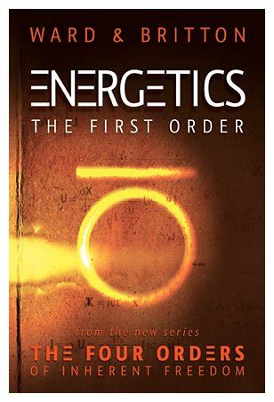 Energetics: The First Order (The Four Orders of Inherent Freedom) Ebook Reader