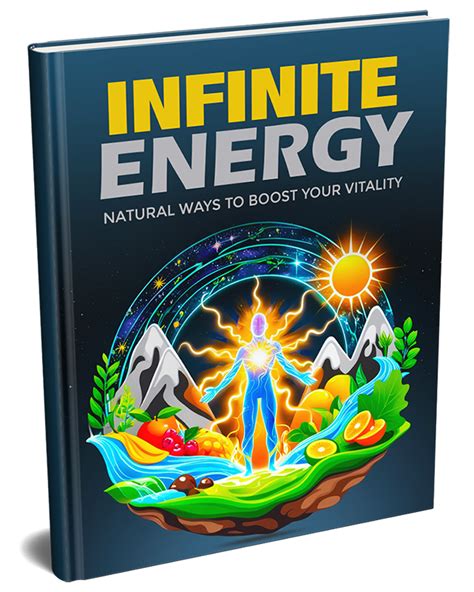 Energized Ebook Doc