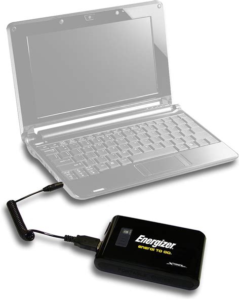 Energizer XP8000AB Universal Smartphones Netbooks Kindle Editon