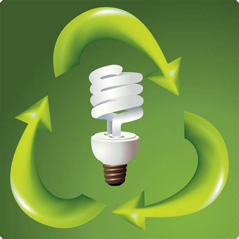 Energy Efficiency: Lighting the Way to Savings