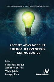 Energy Harvesting Technologies 1st Edition Kindle Editon