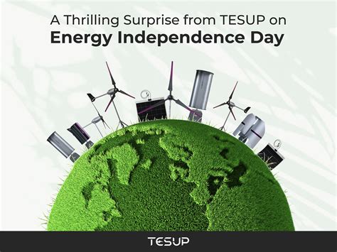 Energy Independence: