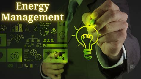 Energy Management: