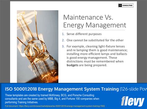 Energy Management Systems Training: Unlock 20% Savings