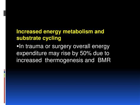 Energy Metabolism in Trauma Kindle Editon