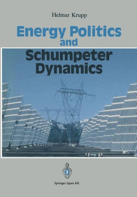Energy Politics and Schumpeter Dynamics Japan&am Doc