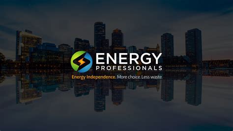 Energy Professionals: