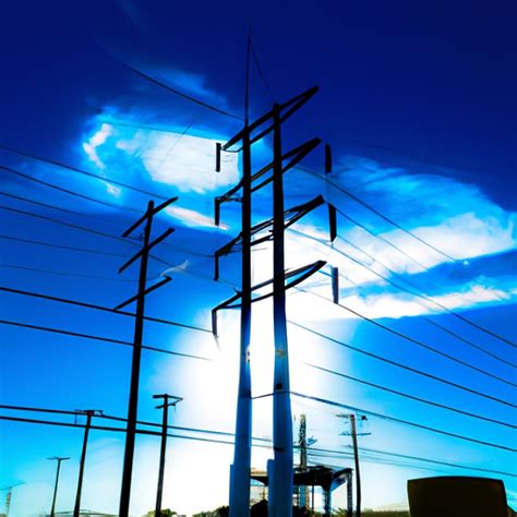 Energy Providers in Texas: A Comprehensive Guide to Your Power Options