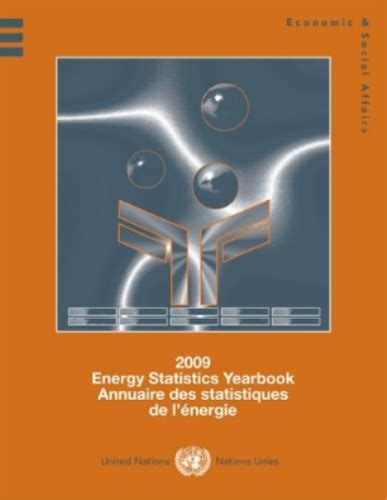 Energy Statistics Yearbook 2009 Epub