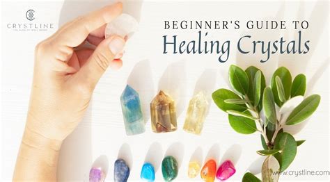 Energy Stones: A Beginner's Guide to Their Power and Purpose