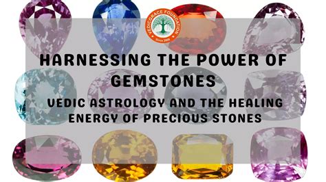 Energy Stones: Harnessing the Power of Earth's Treasures