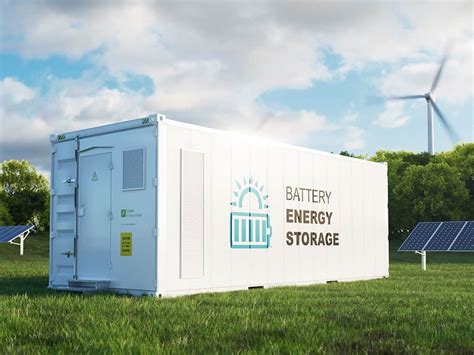 Energy Storage: