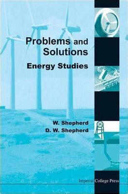 Energy Studies: Problems and Solutions PDF