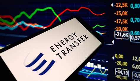 Energy Transfer Stock: A Comprehensive Guide to ET's Growth Potential