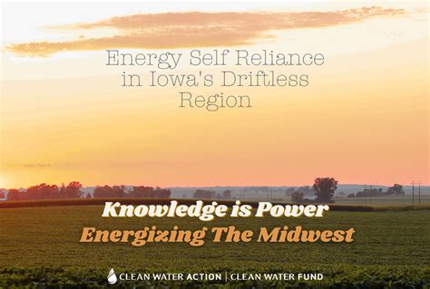 Energy and Self-Reliance Doc