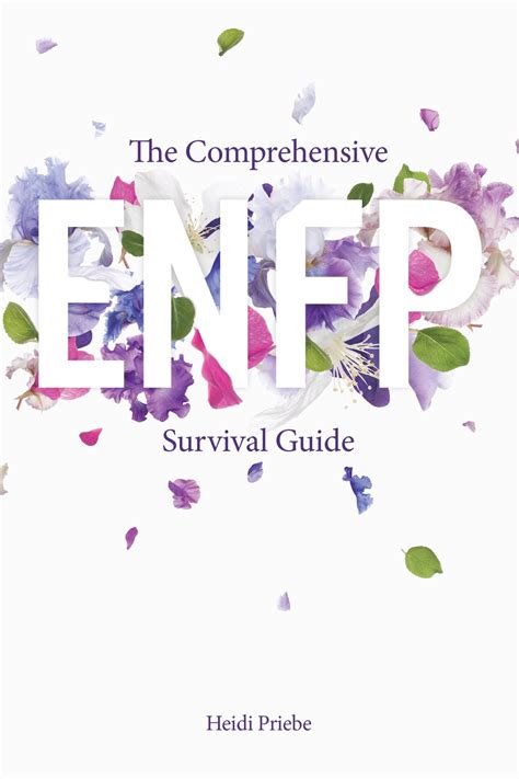 Enfp Thought Catalog
