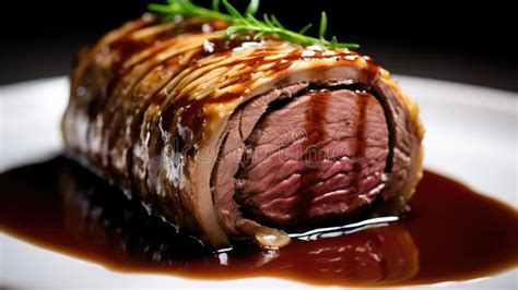 Engage Your Taste Buds with Greg Ortega's Culinary Masterpieces