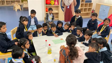 Engage actively in class discussions: