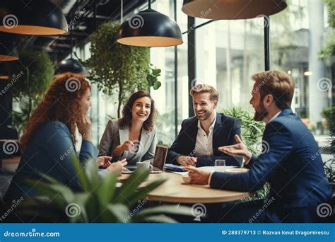 Engage in Lively Discussions: