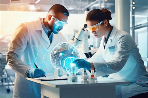 Engage in cutting-edge research: