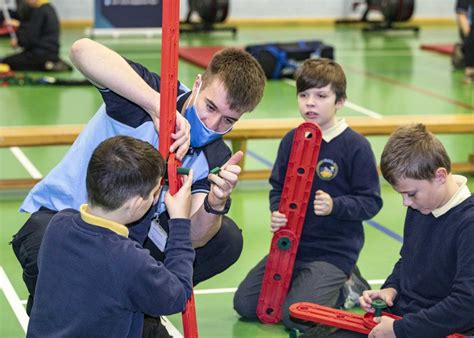 Engage in experiential learning: