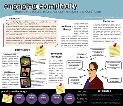 Engaging Complexity: