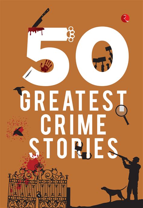 Engaging Crime Stories: