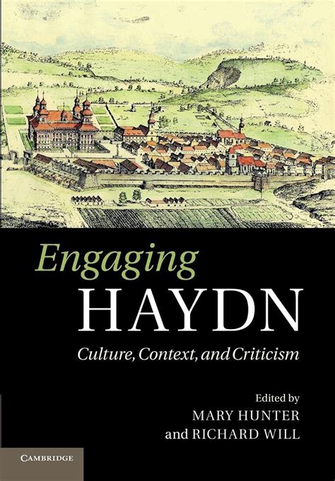 Engaging Haydn Culture Epub