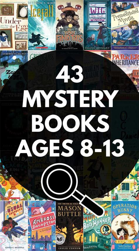 Engaging Mysteries: