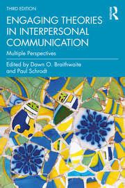 Engaging Theories in Interpersonal Communication Multiple Perspectives Ebook Epub