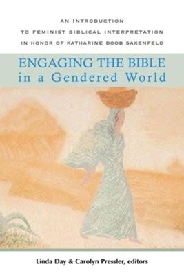 Engaging the Bible in a Gendered World: An Introduction to Feminist Biblical Interpretation Ebook Reader