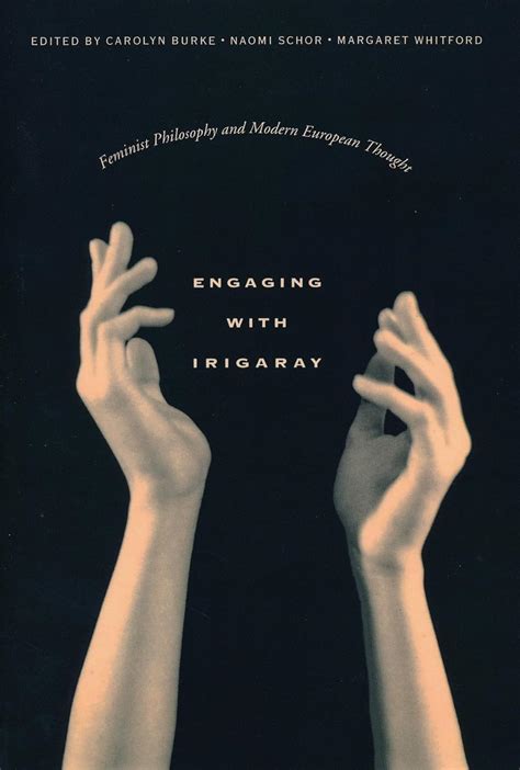 Engaging with Irigaray Kindle Editon