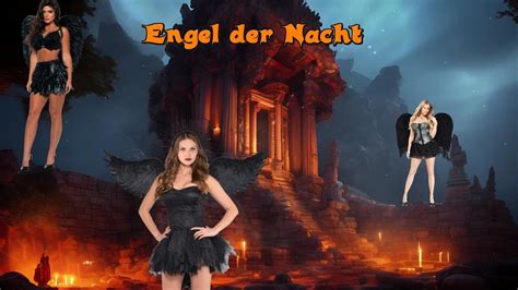 Engel der Nacht Reader