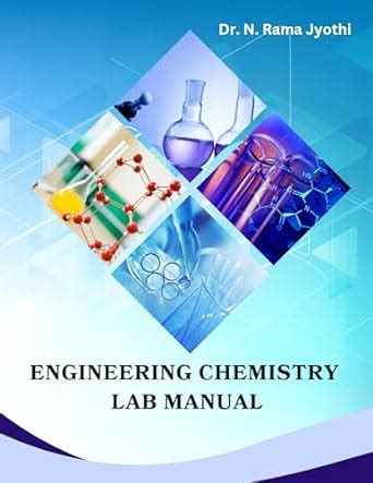 Engg. Chemistry with Lab. Manual 13th Edition Doc