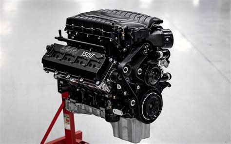 Engine & Performance: