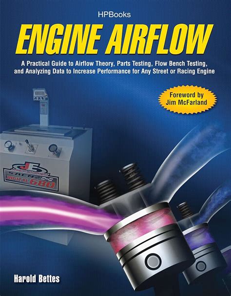 Engine Airflow HP PDF