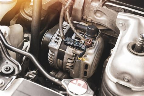 Engine Bearings: The Silent Workhorses of Your Vehicle