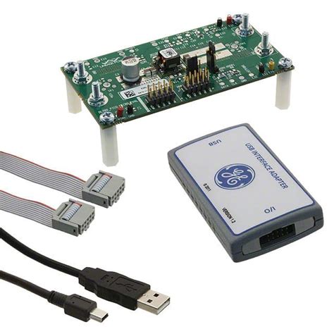 Engineer's Guide: Unlocking the Power of the ADS7887SDCKT Eval Kit