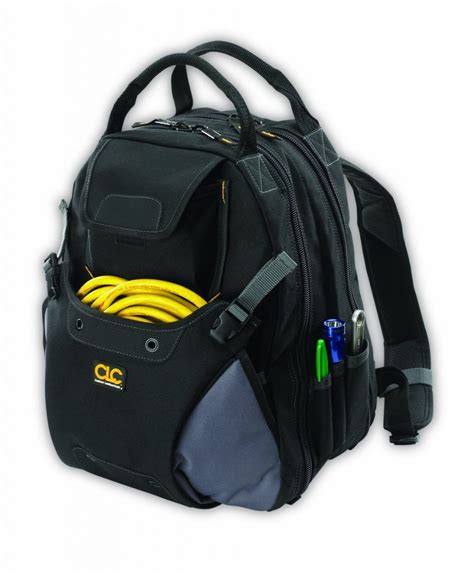 Engineer Backpack: The Ultimate Tool for Professionals on the Go