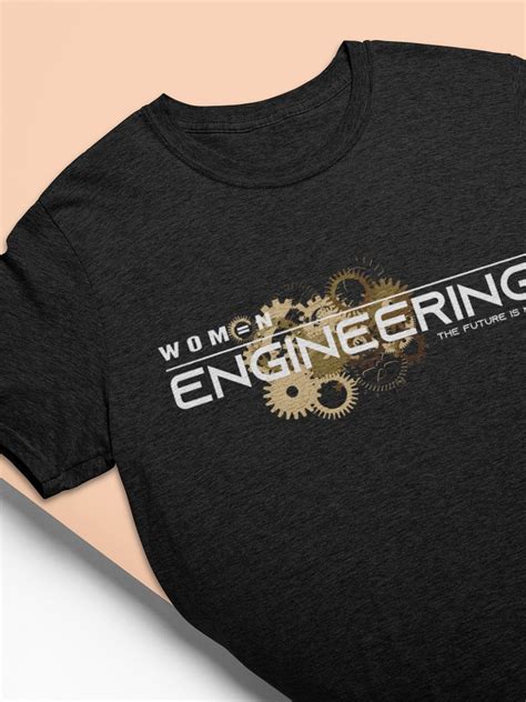 Engineer T-shirts: The Perfect Way to Express Your Engineering Pride