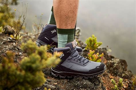 Engineered for Hiking Excellence