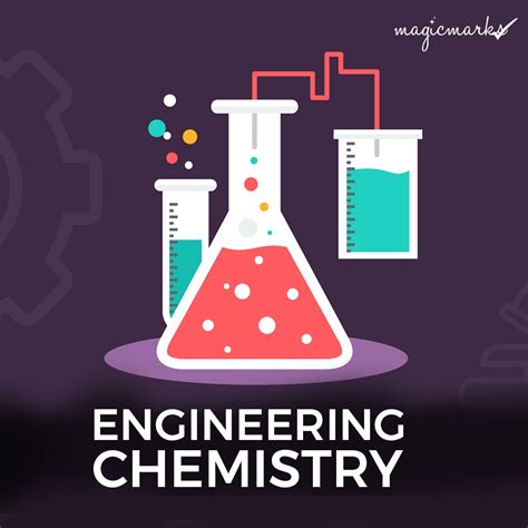 Engineering Chemistry Reader