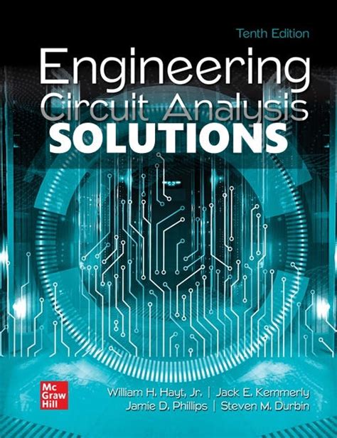 Engineering Circuit Analysis 10th Edition Solution Doc