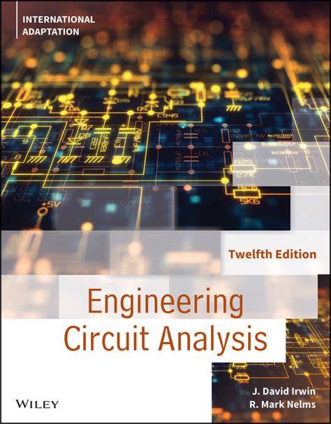 Engineering Circuit Analysis Solutions Doc