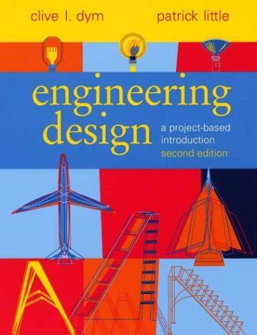 Engineering Design: A Project-Based Introduction Ebook Epub