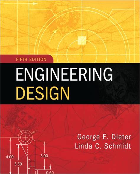 Engineering Design 5th edition Reader
