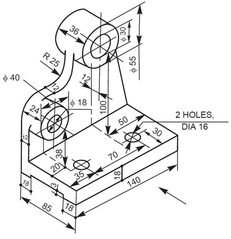 Engineering Drawing PDF