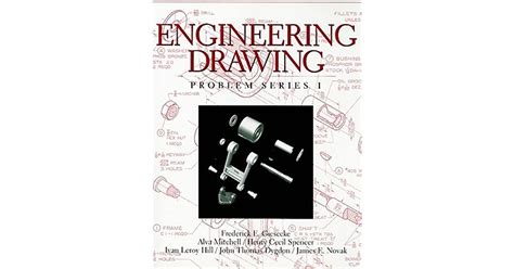 Engineering Drawing, Problem Series 1 Ebook Doc