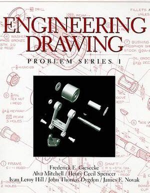 Engineering Drawing, Problem Series 1 Ebook Doc