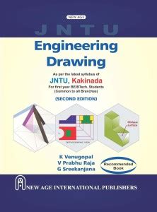 Engineering Drawing (JNTU) Doc